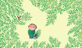 几米漫画经典,描绘人生百态的温馨寓言