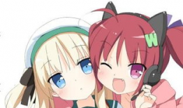 我的弥生姐姐漫画,穿越时空的青春物语