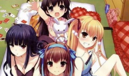 邪恶漫画之优等生,揭秘邪恶漫画中的智慧与成长