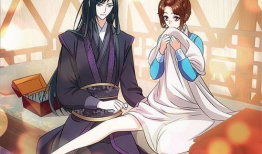 古风漫画免费,古风漫画中的诗意世界